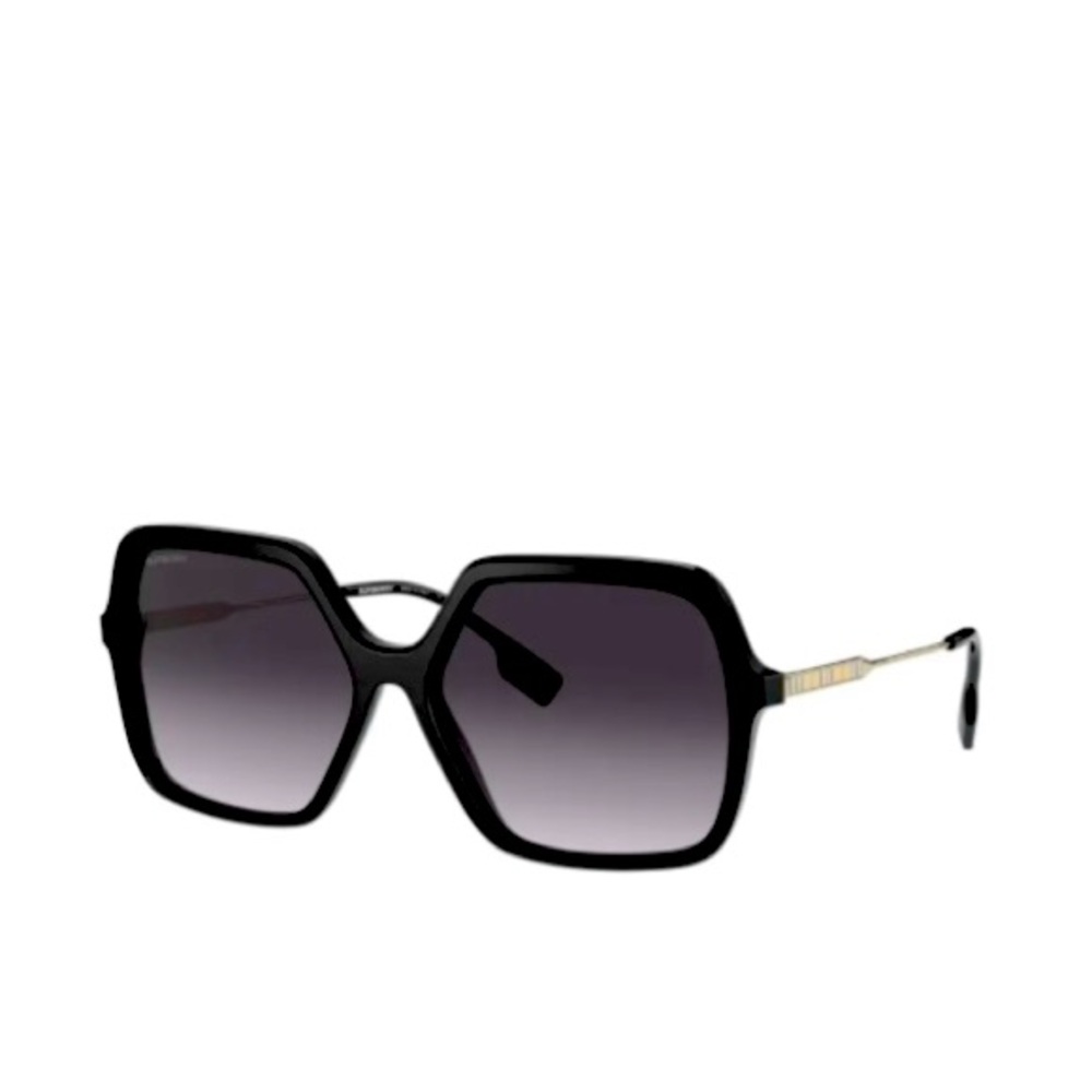 Condition: Excellent | Len Size: 55 | Authentic Oversized Burberry Sunglasses🕶️